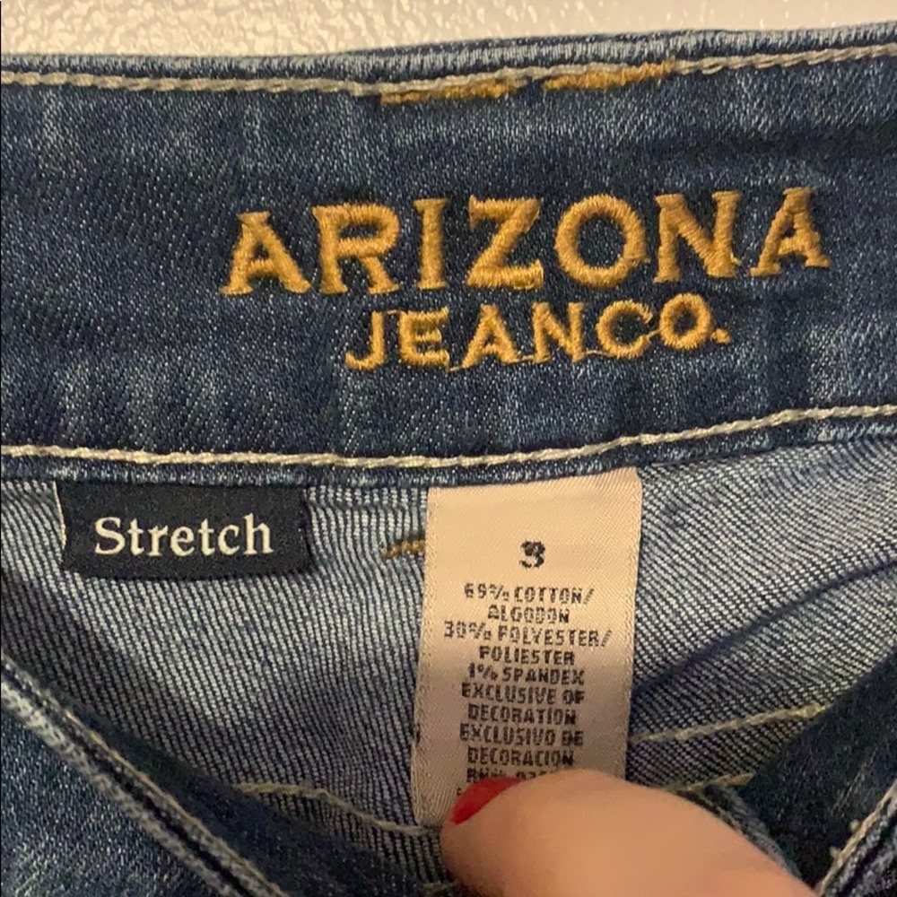 Jeans - Picture 2 of 2